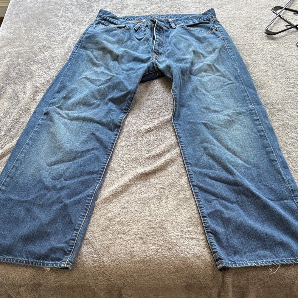 Ralph Lauren Jeans
